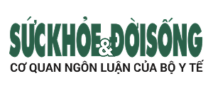 Báo Sức khỏe - Đời sống Bộ Y Tế