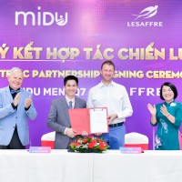 Lương Thị Hải Yến