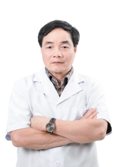 Đại tá, Tiến sĩ, Bác sĩ Trương Ngọc Dương