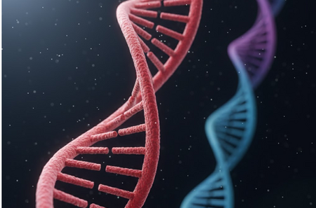 Gen có quyết định chiều cao của con không?