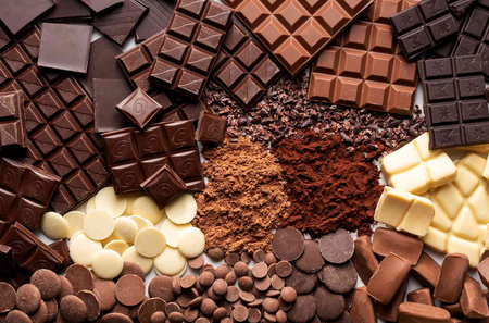 Ăn chocolate giúp trẻ cao lớn hơn?