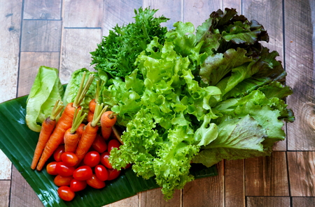 Sự thật về tình trạng đào thải Canxi ở những trẻ lười ăn rau