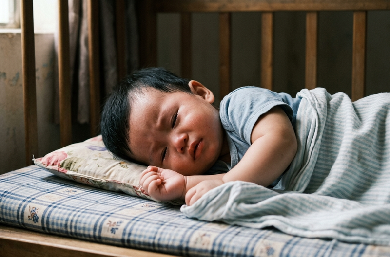 3 dấu hiệu thiếu Vitamin D3 ở trẻ mà ba mẹ tưởng là bình thường