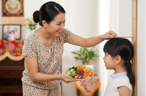 Ăn gì để cơ thể trẻ tự tiết hormone tăng trưởng (GH) tốt hơn?