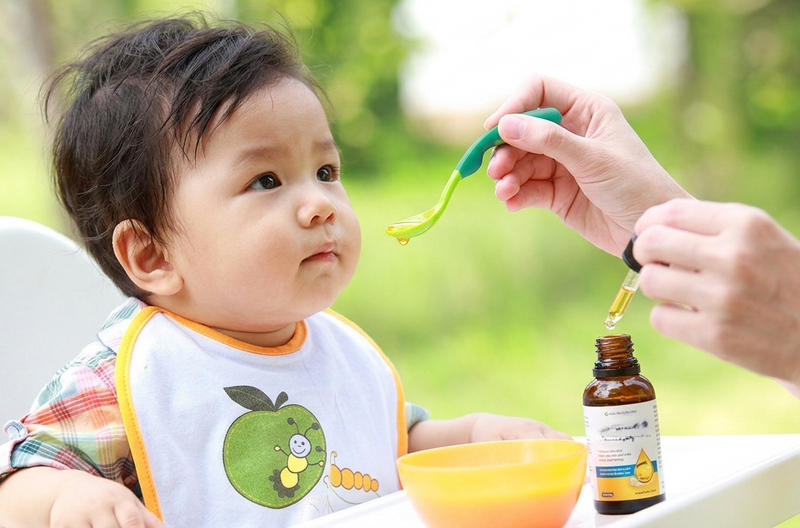 Vì sao bổ sung nhiều dưỡng chất nhưng trẻ vẫn chậm tăng chiều cao?