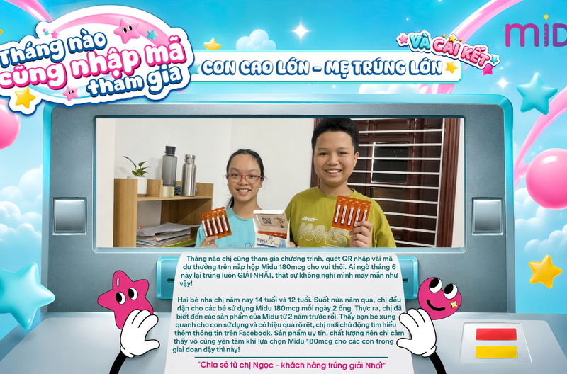 THÁNG NÀO CŨNG NHẬP MÃ THAM GIA CON CAO LỚN - MẸ TRÚNG LỚN VÀ CÁI KẾT
