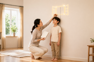 HIỂU ĐÚNG VỀ SỤN TĂNG TRƯỞNG ĐỂ KHÔNG BỎ LỠ “GIAI ĐOẠN VÀNG” PHÁT TRIỂN CHIỀU CAO CỦA TRẺ